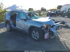 2T3RWRFVXSW287469 2025 TOYOTA RAV 4