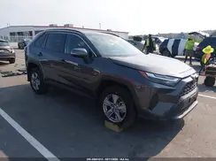 2T3RWRFVXSW289609 2025 TOYOTA RAV 4
