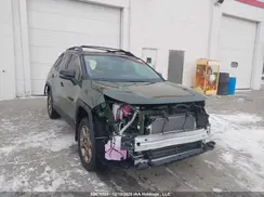 2T3RWRFVXSW291859 2025 TOYOTA RAV 4