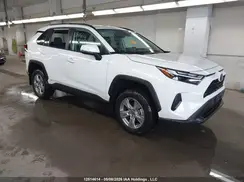 2T3RWRFVXSW291862 2025 TOYOTA RAV 4
