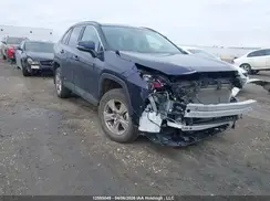 2T3RWRFVXSW294261 2025 TOYOTA RAV 4