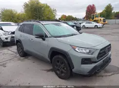 2T3S1RFV0MW145425 2021 TOYOTA RAV 4