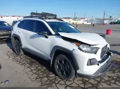 2T3S1RFV0MW189991 2021 TOYOTA RAV 4