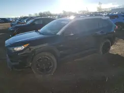 2T3S1RFV0MW213447 2021 TOYOTA RAV 4