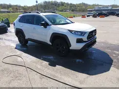 2T3S1RFV0MW245850 2021 TOYOTA RAV 4