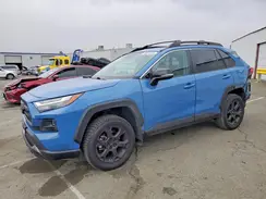 2T3S1RFV0NW257711 2022 TOYOTA RAV 4