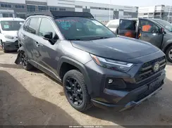 2T3S1RFV0NW289395 2022 TOYOTA RAV 4