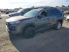 2T3S1RFV0NW296296 2022 TOYOTA RAV 4