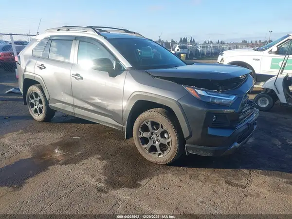 2T3S1RFV0PW336427 2023 TOYOTA RAV 4 - Image 1