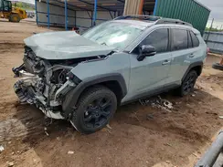 2T3S1RFV1MW150567 2021 TOYOTA RAV 4