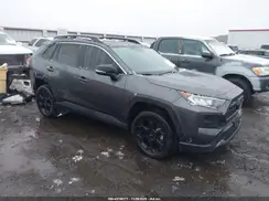 2T3S1RFV1MW174299 2021 TOYOTA RAV 4