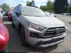 2T3S1RFV1MW210587 2021 TOYOTA RAV 4