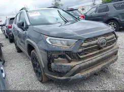 2T3S1RFV1MW220147 2021 TOYOTA RAV 4