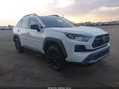 2T3S1RFV1MW241709 2021 TOYOTA RAV 4