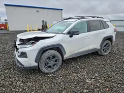 2T3S1RFV1NW260049 2022 TOYOTA RAV 4
