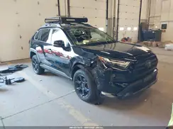 2T3S1RFV1PW333231 2023 TOYOTA RAV 4