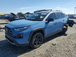 2T3S1RFV1PW338025 2023 TOYOTA RAV 4