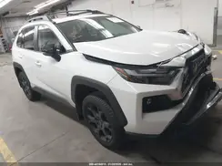 2T3S1RFV1PW401494 2023 TOYOTA RAV 4