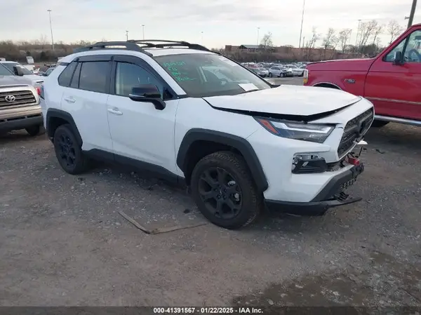2T3S1RFV1RW423594 2024 TOYOTA RAV 4 - Image 1
