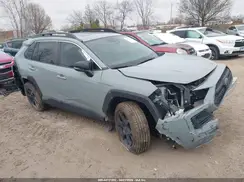 2T3S1RFV2MW142784 2021 TOYOTA RAV 4