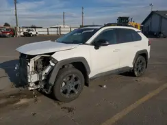2T3S1RFV2MW150285 2021 TOYOTA RAV 4