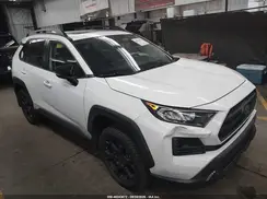 2T3S1RFV2MW201851 2021 TOYOTA RAV 4