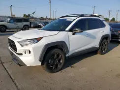 2T3S1RFV2MW214910 2021 TOYOTA RAV 4