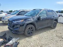 2T3S1RFV2NW259458 2022 TOYOTA RAV 4