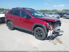 2T3S1RFV2NW297756 2022 TOYOTA RAV 4