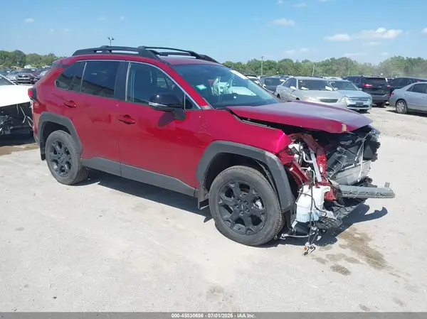 2T3S1RFV2NW297756 2022 TOYOTA RAV 4 - Image 1