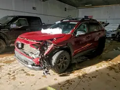 2T3S1RFV2NW312613 2022 TOYOTA RAV 4