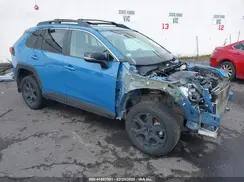 2T3S1RFV2NW318444 2022 TOYOTA RAV 4