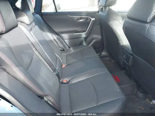 2T3S1RFV2RW431509 2024 TOYOTA RAV 4 - Image 8