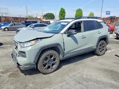 2T3S1RFV3MW141756 2021 TOYOTA RAV 4