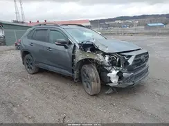 2T3S1RFV3MW148643 2021 TOYOTA RAV 4