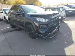2T3S1RFV3MW158153 2021 TOYOTA RAV 4