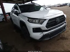 2T3S1RFV3MW180525 2021 TOYOTA RAV 4