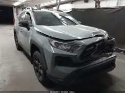 2T3S1RFV3MW182985 2021 TOYOTA RAV 4