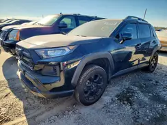2T3S1RFV3MW207206 2021 TOYOTA RAV 4