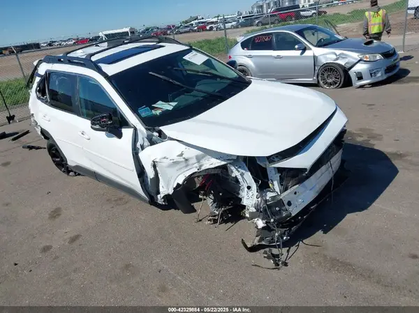 2T3S1RFV3MW218609 2021 TOYOTA RAV 4 - Image 1