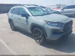 2T3S1RFV3MW238035 2021 TOYOTA RAV 4