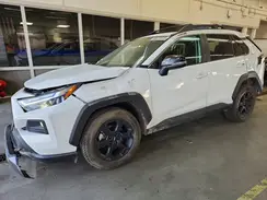 2T3S1RFV3NW260554 2022 TOYOTA RAV 4