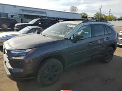 2T3S1RFV3NW261252 2022 TOYOTA RAV 4