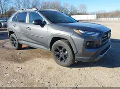 2T3S1RFV3PW329519 2023 TOYOTA RAV 4
