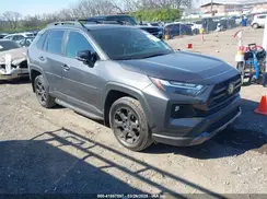 2T3S1RFV3PW349334 2023 TOYOTA RAV 4