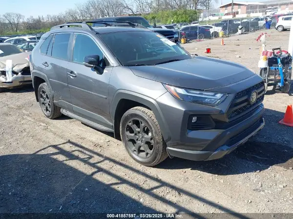 2T3S1RFV3PW349334 2023 TOYOTA RAV 4 - Image 1