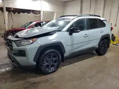 2T3S1RFV4MW146996 2021 TOYOTA RAV 4
