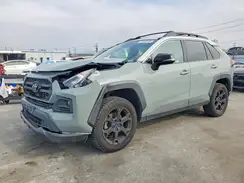 2T3S1RFV4MW151812 2021 TOYOTA RAV 4