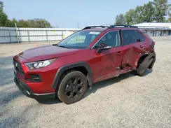2T3S1RFV4MW167802 2021 TOYOTA RAV 4