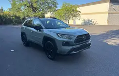 2T3S1RFV4MW170974 2021 TOYOTA RAV 4